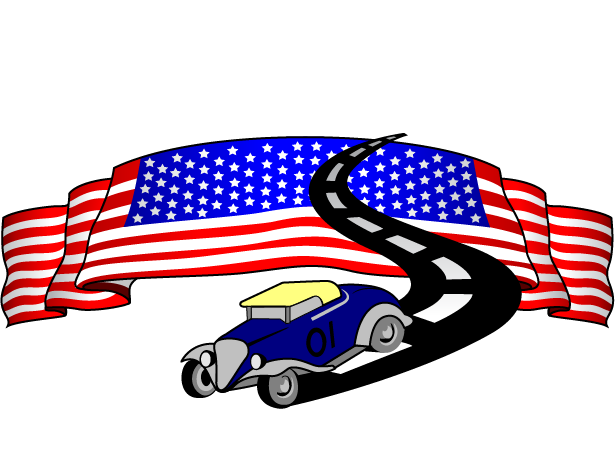 Freedom Road Rally